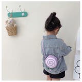 ポシェット ミニショルダー ショルダーバッグ | PlusNao | 詳細画像5 