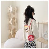 ポシェット ミニショルダー ショルダーバッグ | PlusNao | 詳細画像8 