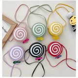 ポシェット ミニショルダー ショルダーバッグ | PlusNao | 詳細画像9 