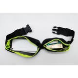 ランニングポーチ レディース メンズ | PlusNao | 詳細画像13