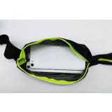 ランニングポーチ レディース メンズ | PlusNao | 詳細画像15