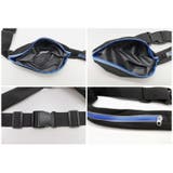 ランニングポーチ レディース メンズ | PlusNao | 詳細画像18