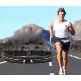 ランニングポーチ レディース メンズ | PlusNao | 詳細画像2