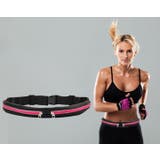 ランニングポーチ レディース メンズ | PlusNao | 詳細画像4