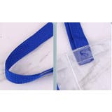 クリアバッグ トートバッグ ビニールバッグ | PlusNao | 詳細画像8 