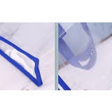 クリアバッグ トートバッグ ビニールバッグ | PlusNao | 詳細画像9 