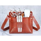 シザーケース シザーバッグ ツールケース | PlusNao | 詳細画像11