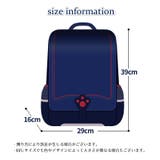 リュックサック スクールリュック スクールバッグ | PlusNao | 詳細画像15 