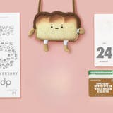 ポシェット キッズ ジュニア | PlusNao | 詳細画像11 