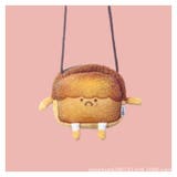 ポシェット キッズ ジュニア | PlusNao | 詳細画像6 