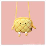 ポシェット キッズ ジュニア | PlusNao | 詳細画像7 