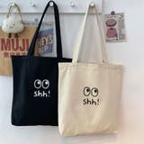 トートバッグ 手提げバッグ 手提げカバン | PlusNao | 詳細画像12