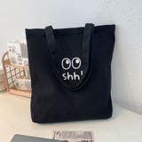 トートバッグ 手提げバッグ 手提げカバン | PlusNao | 詳細画像17