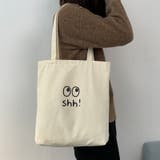 トートバッグ 手提げバッグ 手提げカバン | PlusNao | 詳細画像5
