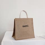 トートバッグ 手提げかばん ハンドバッグ | PlusNao | 詳細画像15 