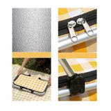 クーラーバスケット クーラーバッグ 保冷保温バッグ | PlusNao | 詳細画像11 