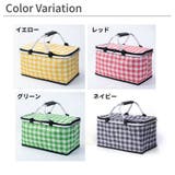 クーラーバスケット クーラーバッグ 保冷保温バッグ | PlusNao | 詳細画像13 