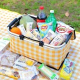 クーラーバスケット クーラーバッグ 保冷保温バッグ | PlusNao | 詳細画像5 