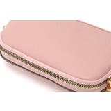 ショルダーバッグ 斜め掛け 肩掛け | PlusNao | 詳細画像12 