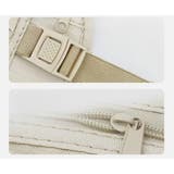 セキュリティポーチ 旅行用品 貴重品管理 | PlusNao | 詳細画像10