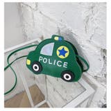 ポシェット ショルダーバッグ 子供用 | PlusNao | 詳細画像10 