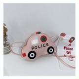 ポシェット ショルダーバッグ 子供用 | PlusNao | 詳細画像11 