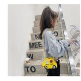 ポシェット ショルダーバッグ 子供用 | PlusNao | 詳細画像4 