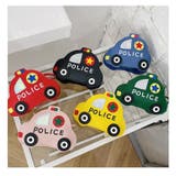 ポシェット ショルダーバッグ 子供用 | PlusNao | 詳細画像5 