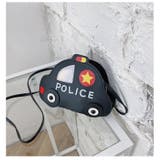 ポシェット ショルダーバッグ 子供用 | PlusNao | 詳細画像6 