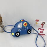 ポシェット ショルダーバッグ 子供用 | PlusNao | 詳細画像7 