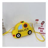 ポシェット ショルダーバッグ 子供用 | PlusNao | 詳細画像8 