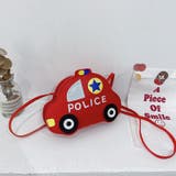 ポシェット ショルダーバッグ 子供用 | PlusNao | 詳細画像9 