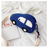 ポシェット ショルダーバッグ 子供用 | PlusNao | 詳細画像10 