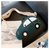 ポシェット ショルダーバッグ 子供用 | PlusNao | 詳細画像11 