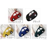 ポシェット ショルダーバッグ 子供用 | PlusNao | 詳細画像17 