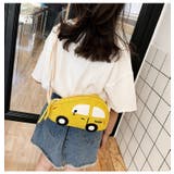 ポシェット ショルダーバッグ 子供用 | PlusNao | 詳細画像2 