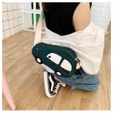 ポシェット ショルダーバッグ 子供用 | PlusNao | 詳細画像5 