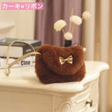 ショルダーバッグ ポシェット 斜め掛け | PlusNao | 詳細画像10 