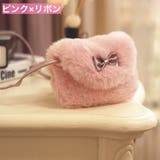 ショルダーバッグ ポシェット 斜め掛け | PlusNao | 詳細画像11 
