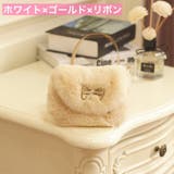 ショルダーバッグ ポシェット 斜め掛け | PlusNao | 詳細画像12 