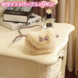 ショルダーバッグ ポシェット 斜め掛け | PlusNao | 詳細画像13 