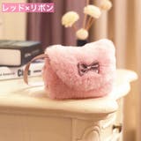 ショルダーバッグ ポシェット 斜め掛け | PlusNao | 詳細画像14 