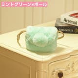 ショルダーバッグ ポシェット 斜め掛け | PlusNao | 詳細画像15 