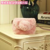 ショルダーバッグ ポシェット 斜め掛け | PlusNao | 詳細画像17 