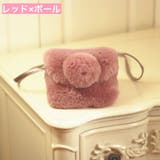 ショルダーバッグ ポシェット 斜め掛け | PlusNao | 詳細画像18 