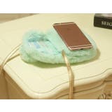 ショルダーバッグ ポシェット 斜め掛け | PlusNao | 詳細画像9 