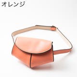 ウエストバッグ ウエストポーチ ベルトポーチ | PlusNao | 詳細画像10