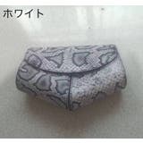 ウエストバッグ ウエストポーチ ベルトポーチ | PlusNao | 詳細画像5