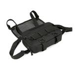 ボディバッグ チェストバッグ ベスト型 | PlusNao | 詳細画像10 