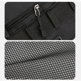 ボディバッグ チェストバッグ ベスト型 | PlusNao | 詳細画像13 